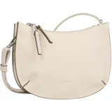 Gabor Kimberly Umhängetasche Mittelgroß Leather White