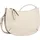 Gabor Kimberly Umhängetasche Mittelgroß Leather White