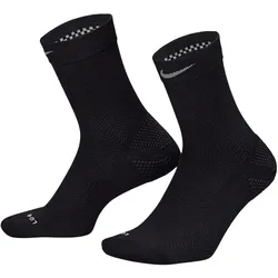 Nike Leichtgewicht Chaussettes - Noir - XL