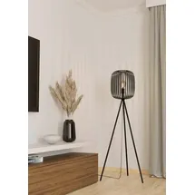 EGLO Romazzina 900522 Schwarz