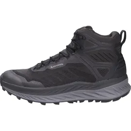 Lowa Fortux GTX QC Herren Schwarz 46,5