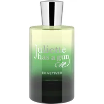 Juliette Has A Gun Ex Vetiver Eau de Parfum 100 ml