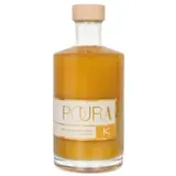 Poura BIO Premium Kurkumaessenz 495ml