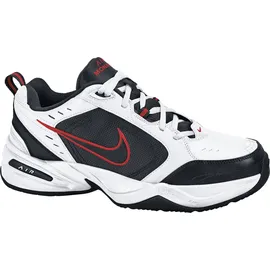 Nike Air Monarch IV White/Black 40