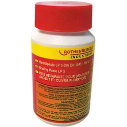 ROTHENBERGER Lötpaste Rolot Nr.3.5610E 160g