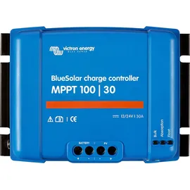 Victron Energy MPPT SmartSolar 100/30