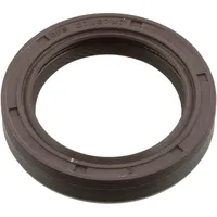 FEBI bilstein 102521 Kurbelwellendichtring , 1 Stück