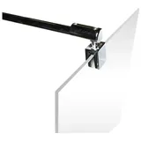 Schulte Stabilisator für Duschwand 122 cm