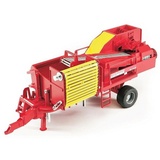 Bruder 02130 - Grimme SE75-30 Kartoffelvollernter 1:16