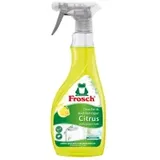 Frosch Dusche & Badreiniger Citrus 500 ml