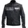 Shot Contact Assault 2.0 Herren Schwarz/Weiß 3XL