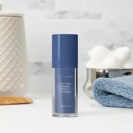 NU SKIN ageLOC Tru Face Transforming Gel Creme 30 ml