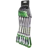 C.A.M.P. Camp Photon KS Expresset 6er Pack (Größe 18cm, gruen)