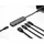 DeLock 3 Ports), Dockingstation - USB Hub und PD 85 W