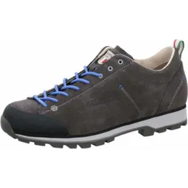 Dolomite Cinquantaquattro Low anthracite/blue 39,5
