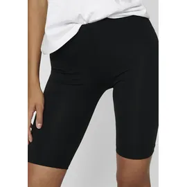 Only Radlerhose Schwarz XL