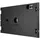 COMPULOCKS Apex Secured Enclosure für Galaxy Tab S9+/S9FE+ 12,4" Schwarz