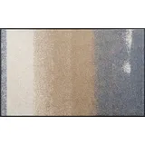 Wash+Dry Medley 75 x 120 cm Beige/Grau