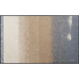 Wash+Dry Medley 75 x 120 cm Beige/Grau