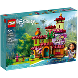 LEGO Disney Das Haus der Madrigals 43202