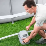 BESTWAY Poolheizung 2800 W 58259