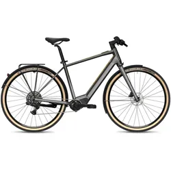 Flyer Upstreet SL 3.10 Grau Modell 2025