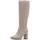 TAMARIS Damen Beige 40