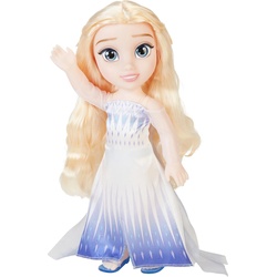 Jakks Pacific Disney Frozen Elsa the Snow Queen