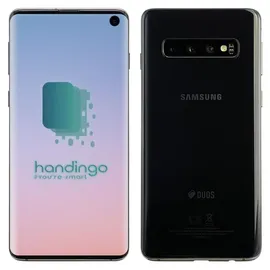 Samsung Galaxy S10 128 GB Prism Black