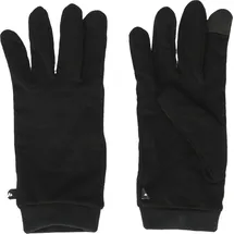 Zanier Merino Liner Touch schwarz S