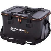 Savage Gear WPMP Lure Carryall - wasserdichte Angelgerätetasche, Eva