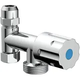 Kirchhoff GA-Zusatzventil 15 mm (3/8 ZollIG) x 26,4 mm (3/4 ZollAG) x 16,7 mm x 10 mm