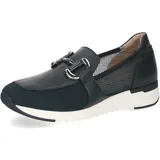 CAPRICE Slipper Damen Blau 38