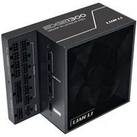 Lian Li EDGE Platinum, 1300W ATX 3.1 Schwarz