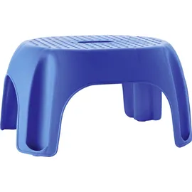 RIDDER Bad-Schemel Eco Duschhocker blau