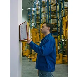 Durable VARIO® WALL 20 Sichttafeln, 1 St.