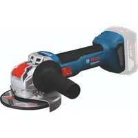 Bosch Akku-Winkelschleifer GWX 18V-8