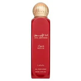 Lattafa Ana Abiyedh Rouge Eau de Parfum 150 ml