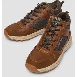 s.Oliver Stiefel - braun - 41