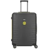 Titan LITRON Frame BVB Edition 4 Rollen Trolley M Black / Yellow