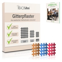BACKLAxx® Gitterpflaster Typ a 180 St