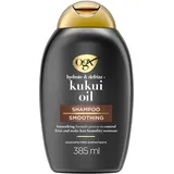 OGX Hydrate & Defrizz Kukui Oil 385 ml