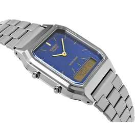 Casio AQ-230 Analog-Digital Quarz 38,8 mm AQ-230GG-2A