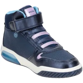 GEOX Inek Lama Blau 28