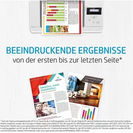 HP 142A schwarz