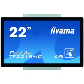 Iiyama ProLite TF2215MC-B2 22"