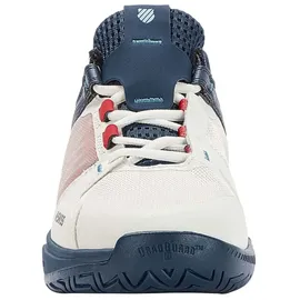 K-Swiss Ultrashot Team Blau/Weiß 44