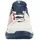 K-Swiss Ultrashot Team Blau/Weiß 44