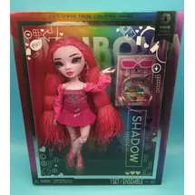 MGA Entertainment Rainbow High Shadow High