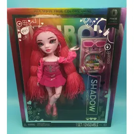 MGA Entertainment Rainbow High Shadow High